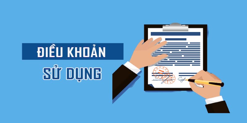 Điều khoản sử dụng bảo vệ quyền lợi người chơi