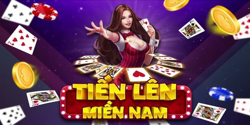 Cách chơi hiệu quả tiến lên miền Nam Cách chơi hiệu quả tiến lên miền Nam phân tích chiến thuật