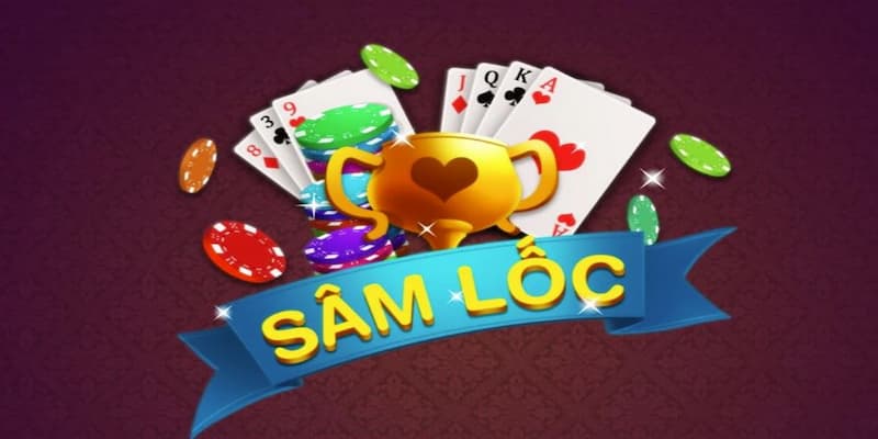 Bài sâm lốc là gì?